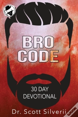 Capa do artigo Bro Code Daily Devotional