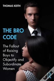 Capa do artigo Bro Code