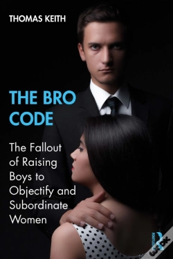 Capa do artigo Bro Code