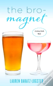 Capa do artigo Bro-Magnet