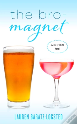 Capa do artigo Bro-Magnet