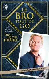 Bro On The Go