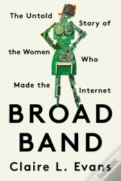 Capa do artigo Broad Band