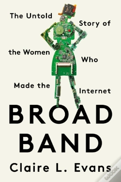 Capa do artigo Broad Band