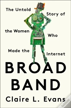 Capa do artigo Broad Band