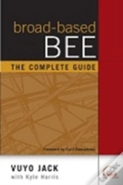 Capa do artigo Broad-Based Bee