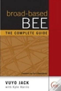 Capa do artigo Broad-Based Bee