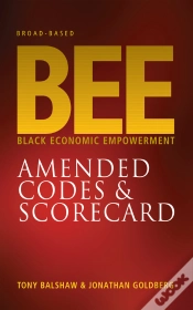 Capa do artigo Broad-Based Black Economic Empowerment
