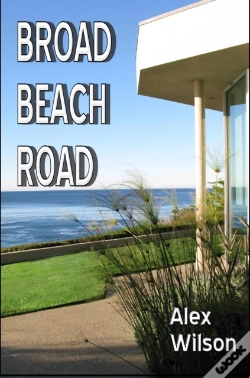 Capa do artigo Broad Beach Road