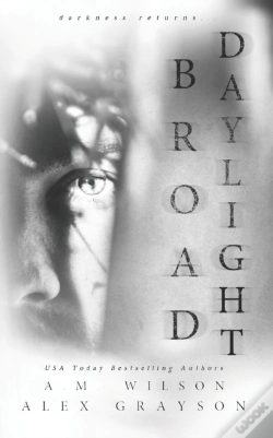 Capa do artigo Broad Daylight