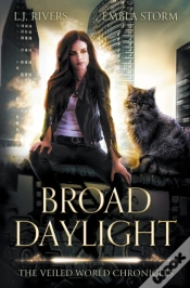 Capa do artigo Broad Daylight