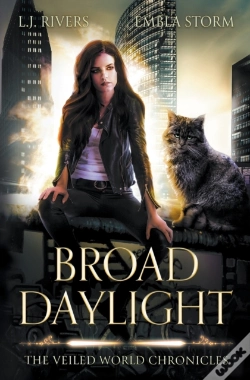 Capa do artigo Broad Daylight