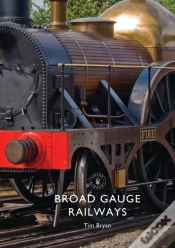 Capa do artigo Broad Gauge Railways