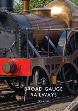 Capa do artigo Broad Gauge Railways