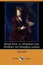 Broad Grins; Or, Whackham And Windham, T - Preview