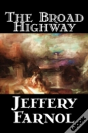 Capa do artigo Broad Highway