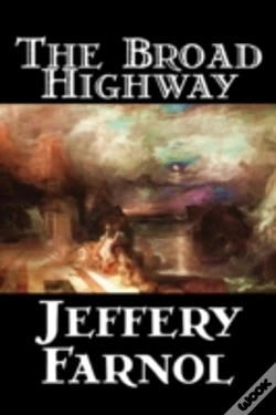 Capa do artigo Broad Highway
