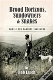 Capa do artigo Broad Horizons, Sundowners & Snakes