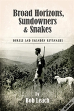 Capa do artigo Broad Horizons, Sundowners & Snakes
