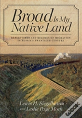 Broad Is My Native Land