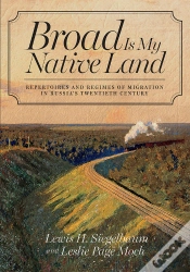 Capa do artigo Broad Is My Native Land