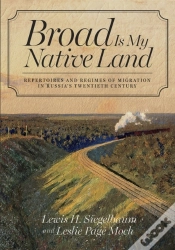 Capa do artigo Broad Is My Native Land