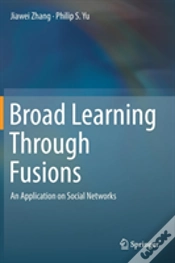 Capa do artigo Broad Learning Through Fusions