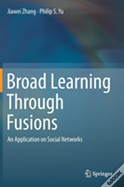 Capa do artigo Broad Learning Through Fusions
