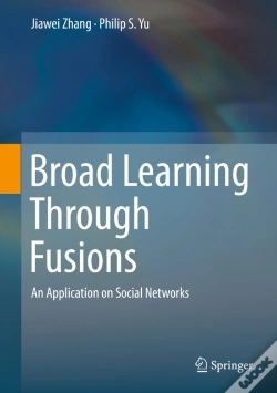Capa do artigo Broad Learning Through Fusions
