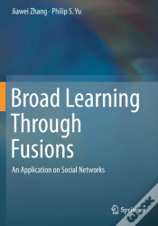 Capa do artigo Broad Learning Through Fusions