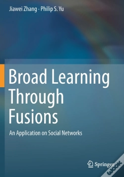 Capa do artigo Broad Learning Through Fusions