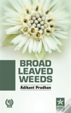 Capa do artigo Broad Leaved Weeds