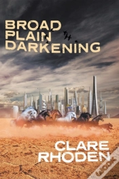 Capa do artigo Broad Plain Darkening
