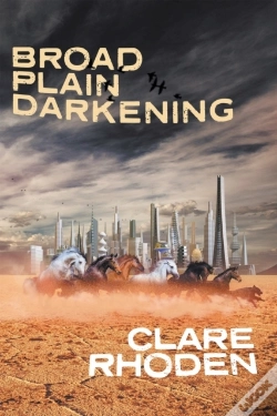 Capa do artigo Broad Plain Darkening