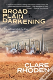 Capa do artigo Broad Plain Darkening