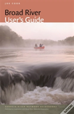Capa do artigo Broad River User'S Guide