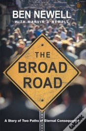 Capa do artigo Broad Road