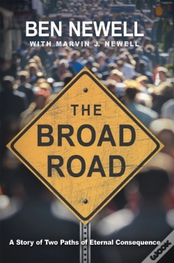 Capa do artigo Broad Road