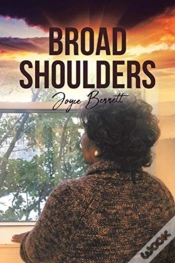 Capa do artigo Broad Shoulders