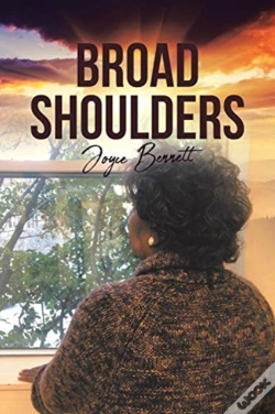 Capa do artigo Broad Shoulders