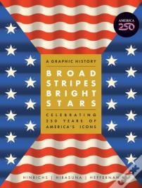 Broad Stripes Bright Stars