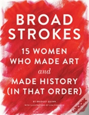 Capa do artigo Broad Strokes