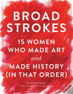 Capa do artigo Broad Strokes
