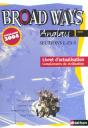 Broad Ways 1ère L/Es/S; Broad Ways ; Livret Actualisation - Preview