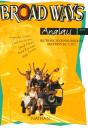 Broad Ways; Anglais ; 1ère Stt (Édition 2002) - Preview