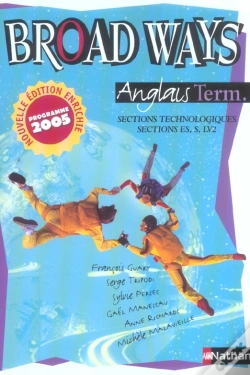 Capa do artigo Broad Ways Terminale Stt; Broad Ways