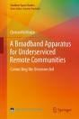 Broadband Apparatus For Underserviced Remote Communities - Preview