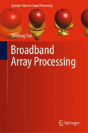 Broadband Array Processing - Preview