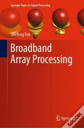 Capa do artigo Broadband Array Processing