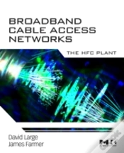Capa do artigo Broadband Cable Access Networks